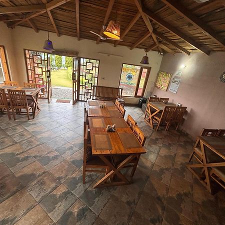 Pragati Resort & Restaurant- Eden Of Kumaon Bhowali Kültér fotó