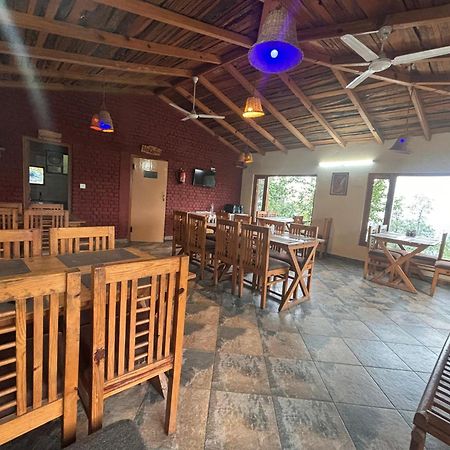 Pragati Resort & Restaurant- Eden Of Kumaon Bhowali Kültér fotó